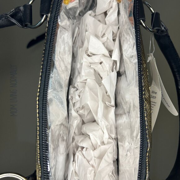 Insulated Wine Bag - Picture 5 of 5